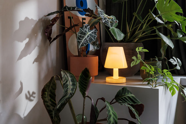 Lampe Edison The Ambiance