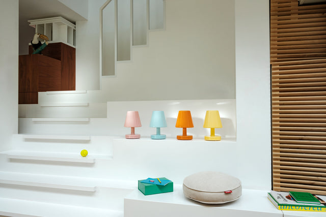 Lampe Edison The Ambiance