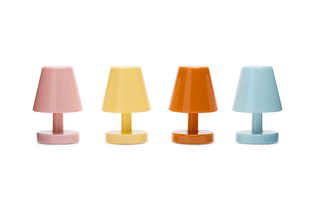 Lampe Edison The Ambiance