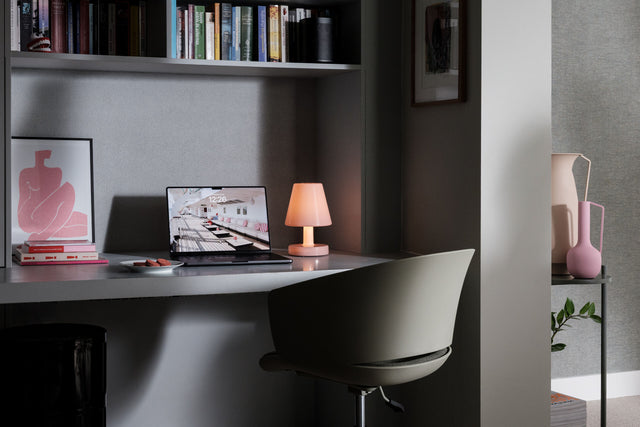 Lampe Edison The Ambiance