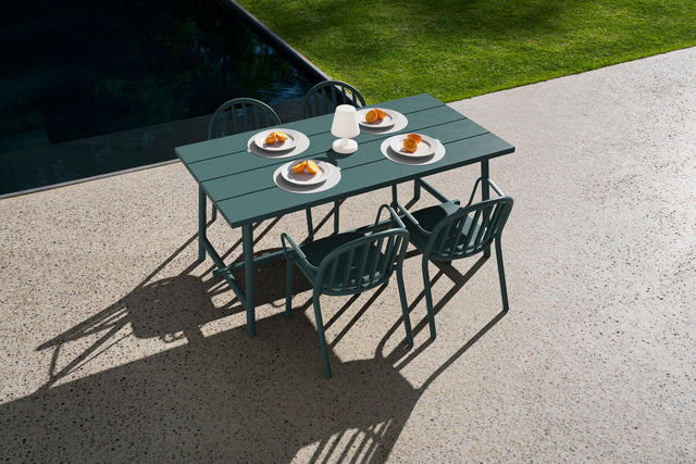 Table Fred