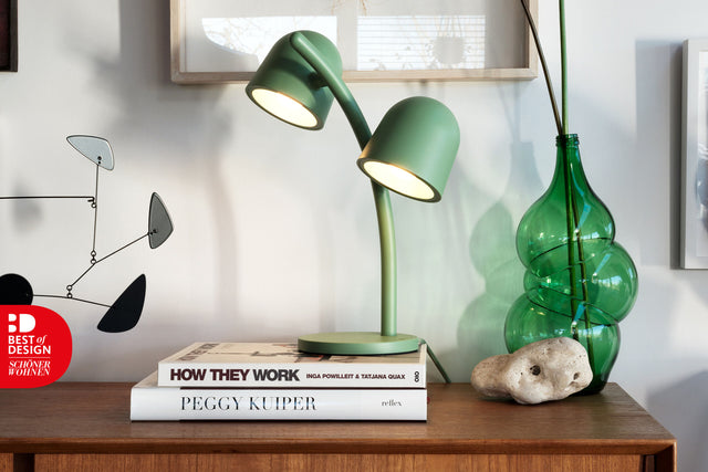 Lampe Little Lebow