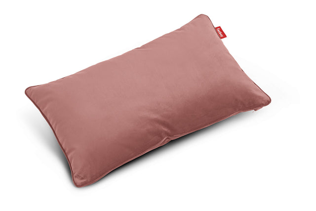 Coussin Déco Fatboy en velours
