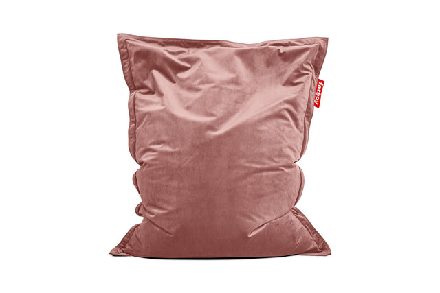 Pouf Original Slim Velvet