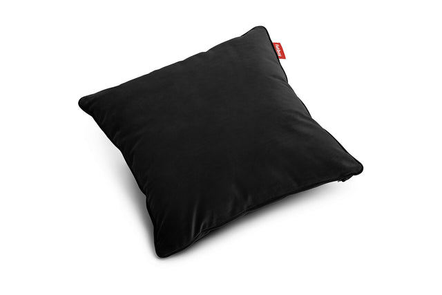 Coussin Déco Fatboy en velours