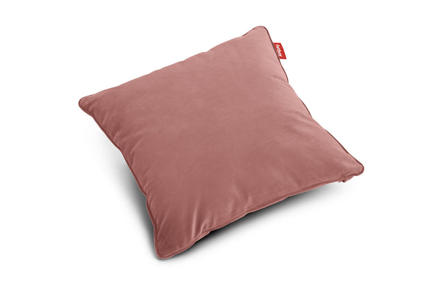 Coussin Déco Fatboy en velours