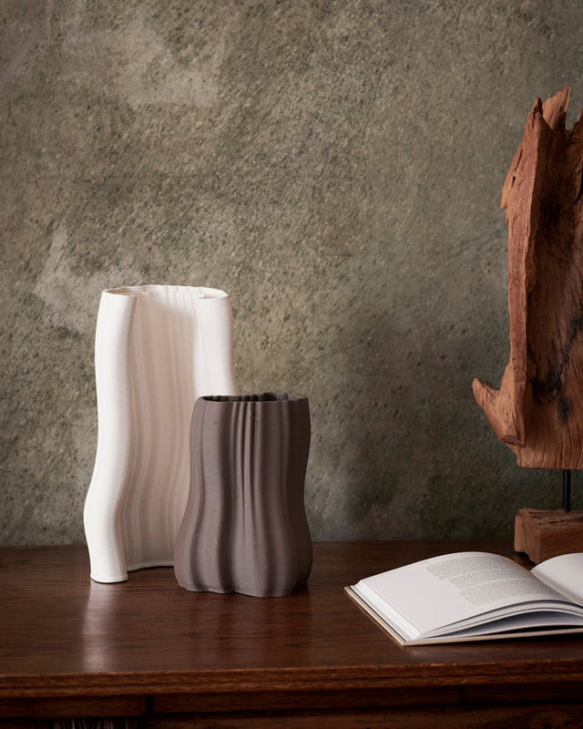 Vase Moire
