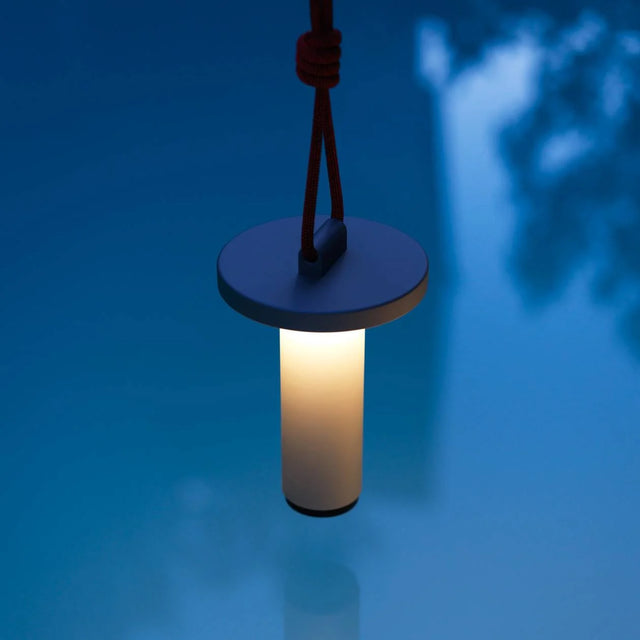 Lampe Quasar