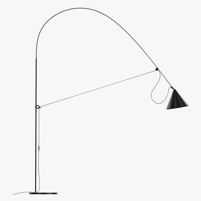 Lampadaire Ayno