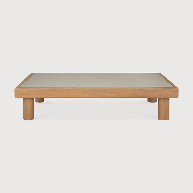 Table basse extérieur Monocle