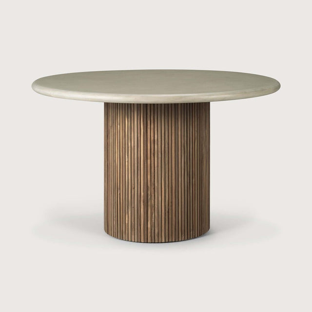 Table de Jardin Roller Max