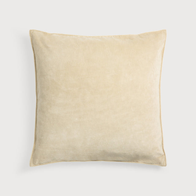 Coussin Necessity Velours
