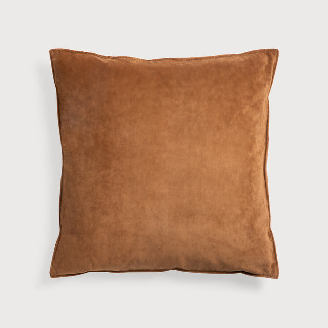 Coussin Necessity Velours