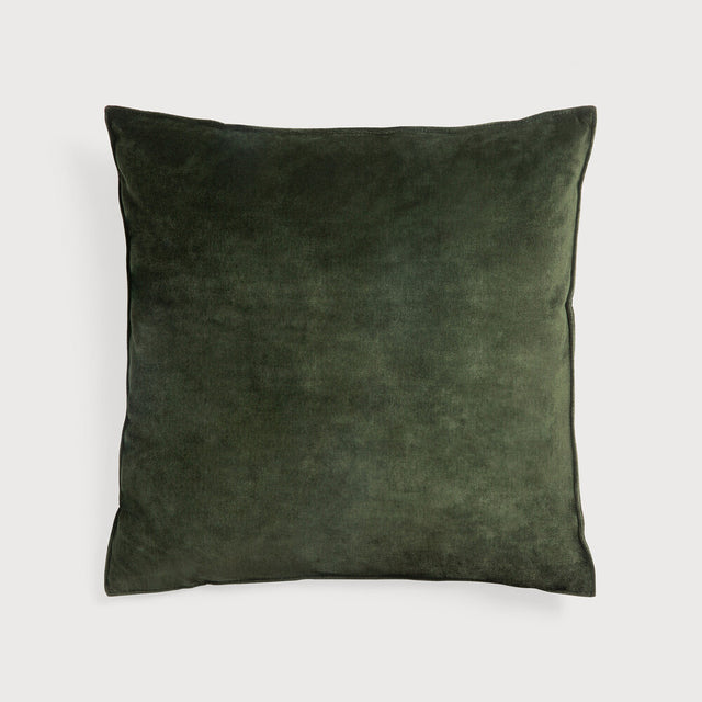 Coussin Necessity Velours