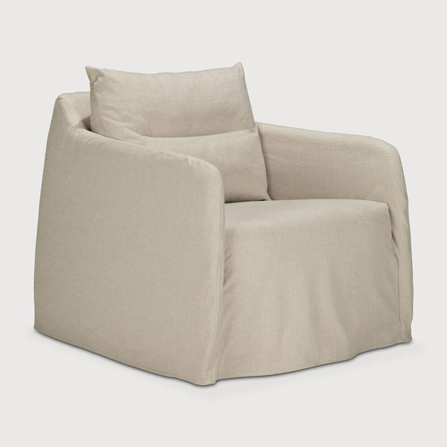 Fauteuil Weave