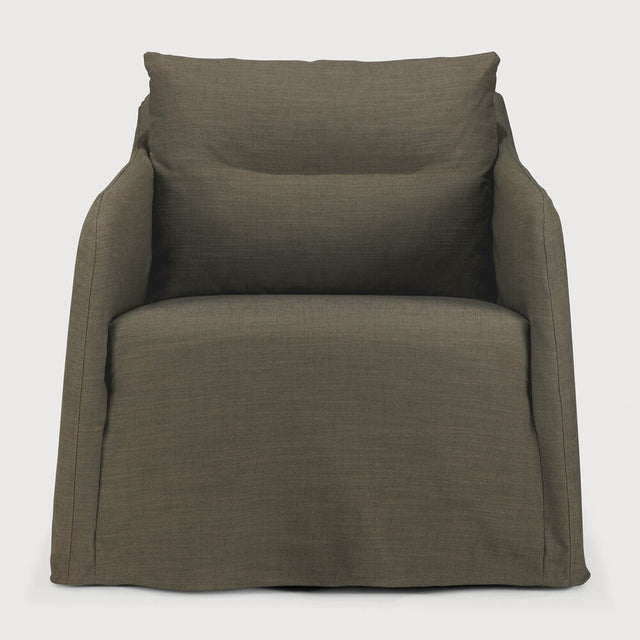 Fauteuil Weave
