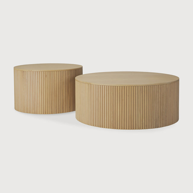 Table Basse Roller Max
