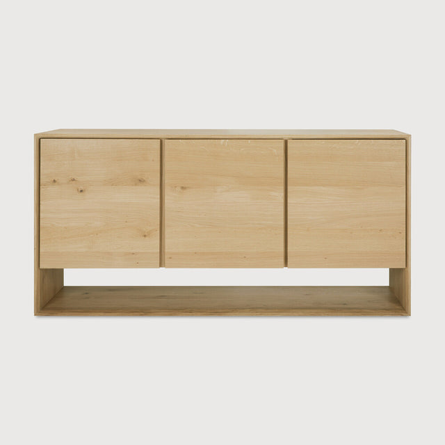 Buffet Nordic