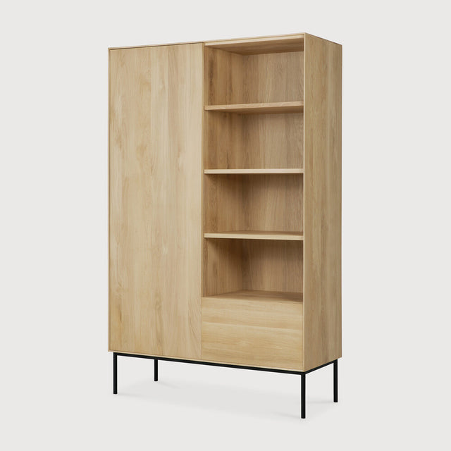 Armoire Blackbird / Whitebird