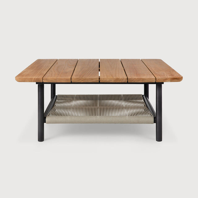 Table basse de jardin Corbey