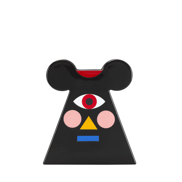 Vase Mister Mouse