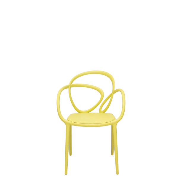 Chaise Loop