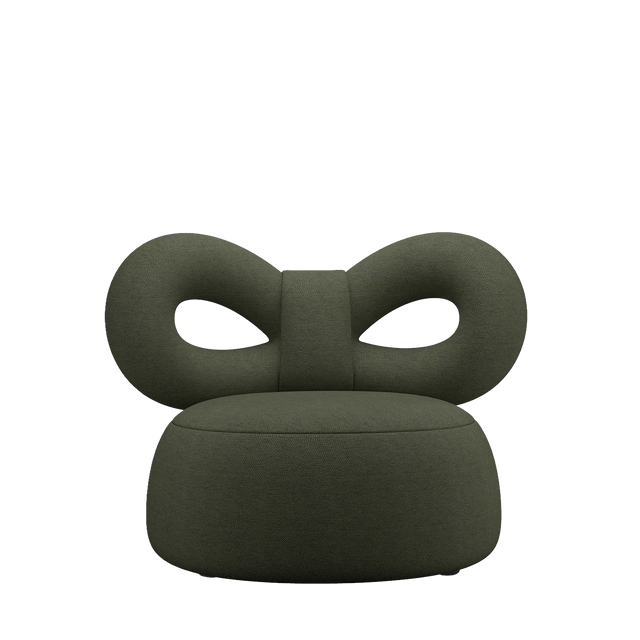 Fauteuil Ribbon