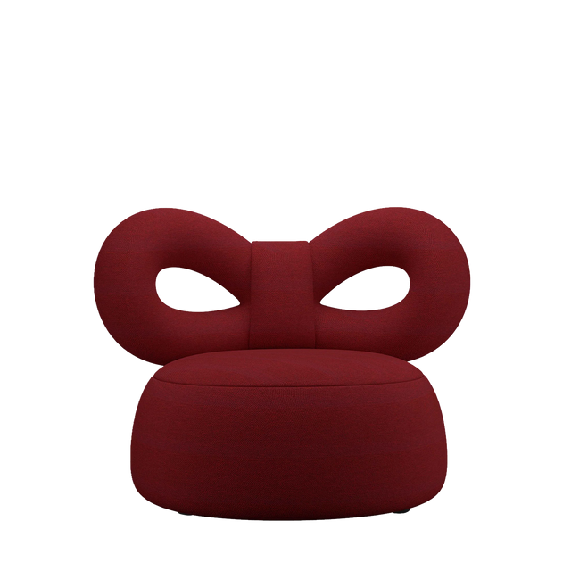 Fauteuil Ribbon