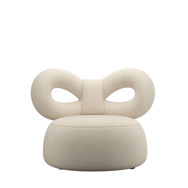 Fauteuil Ribbon