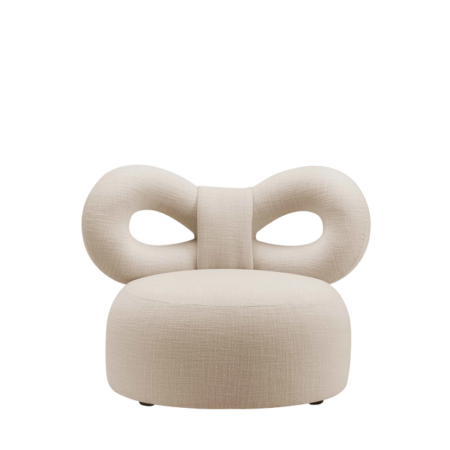 Fauteuil Ribbon