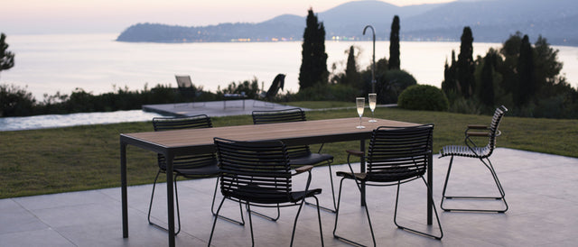 Fauteuil de repas Click