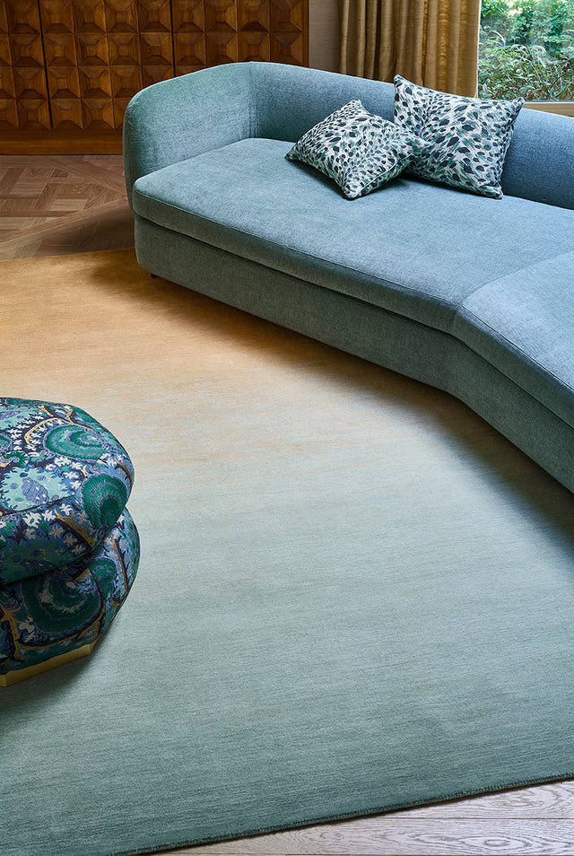 Tapis Sunrise