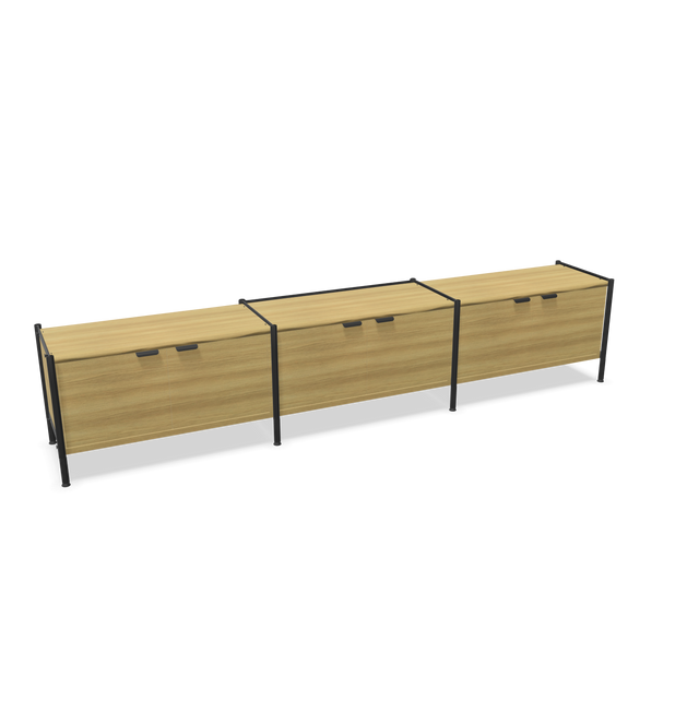 Meuble TV Unit
