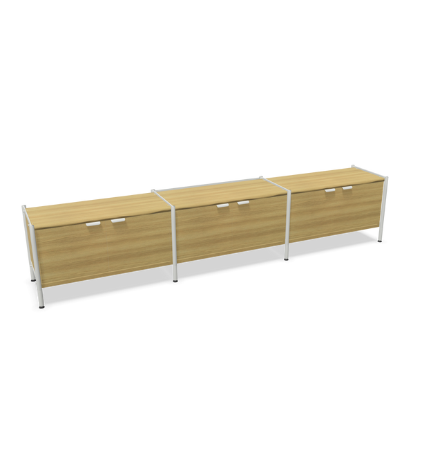 Meuble TV Unit