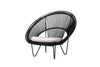 Fauteuil Roy Cocoon