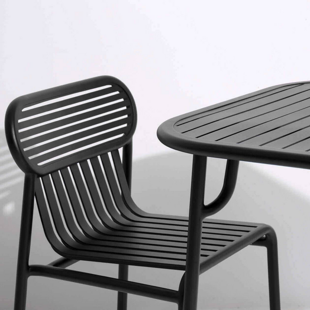 Chaise Week-end