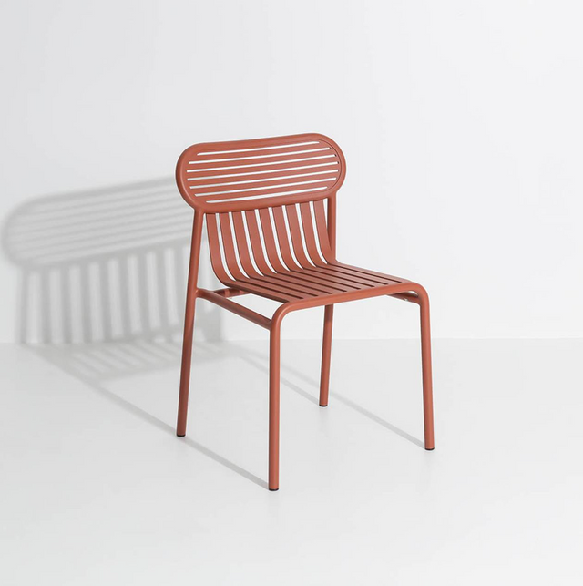 Chaise Week-end