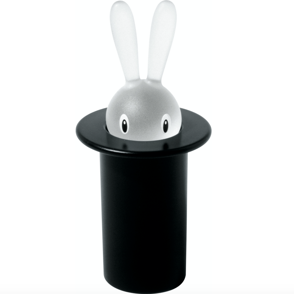Porte cure-dents Magic Bunny