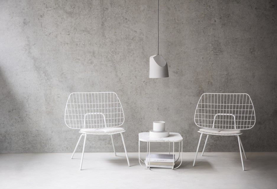 Wm String fauteuil