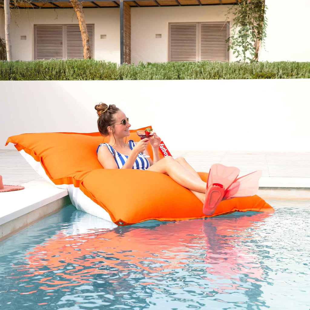 Pouf Piscine Floatzac