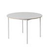 Base table ronde