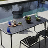 Week-end Table