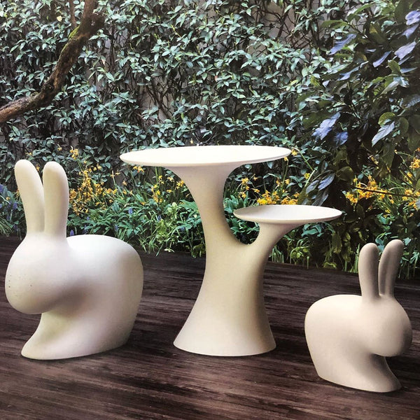 Table Rabbit Tree