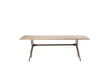 Branch Table