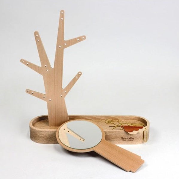 Présentoir à Bijoux Eden