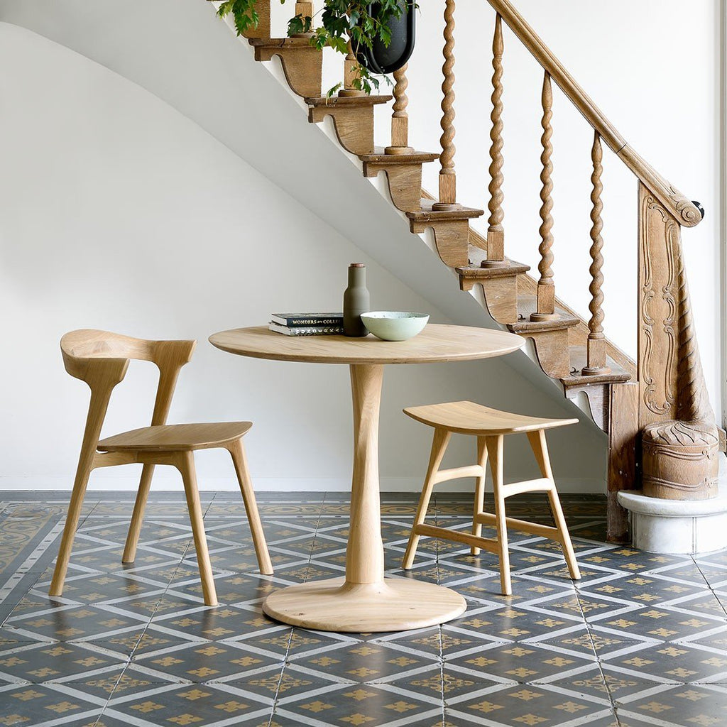 Torsion Table