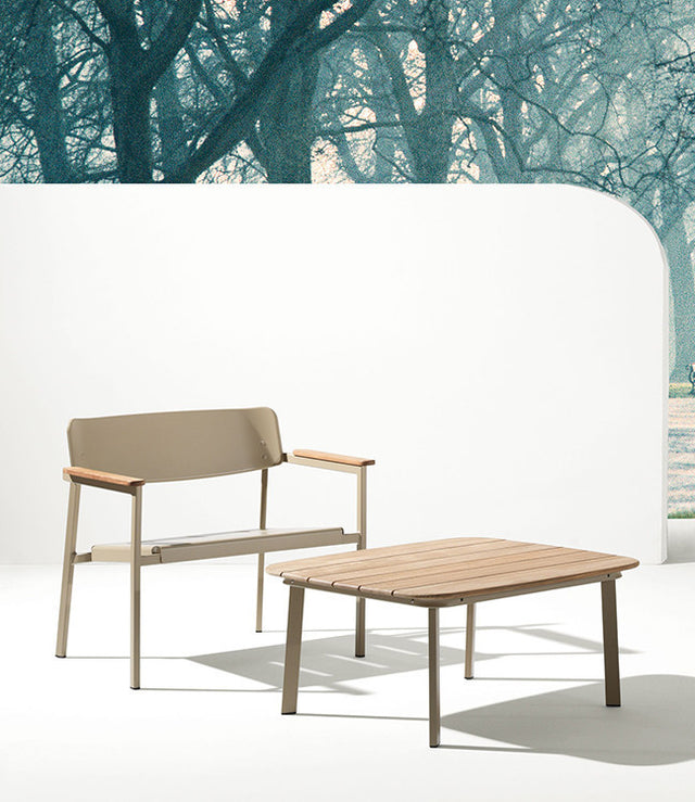 Table basse Shine