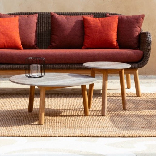 Anton table basse